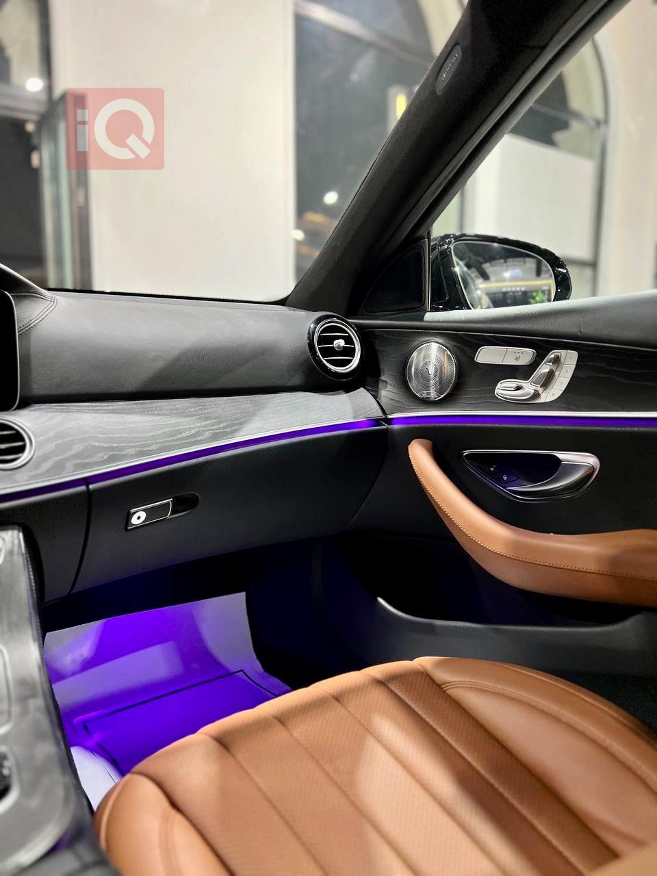 مێرسێدس بێنز E-Class
